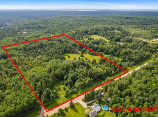 2792 Carter Rd S, Afton, MI 49705