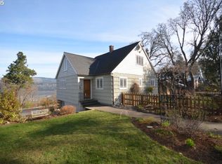 316 Montello Ave, Hood River, OR