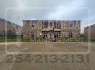 2807 Leroy Circle, Killeen, TX 76542