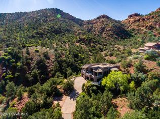 1321 Palisades Dr S, Sedona, AZ 86336