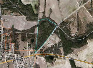 0 Ebenezer Church Rd, Coats, NC 27521