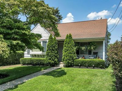 23 Jackson Street, Fair Haven, NJ, 07704