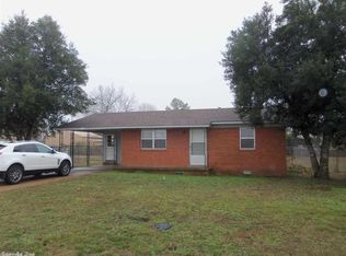 2005 Pace Rd, Pocahontas, AR 72455