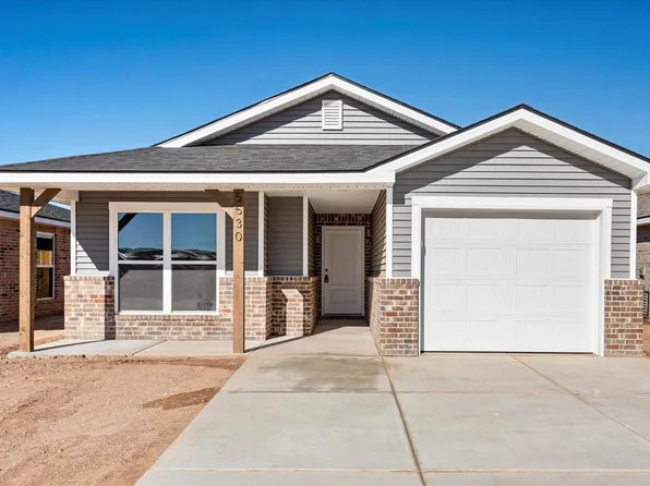 5530 Princeton St, Lubbock, TX 79416