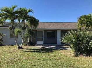 566 Thomas Barbour Dr, Melbourne, FL 32935