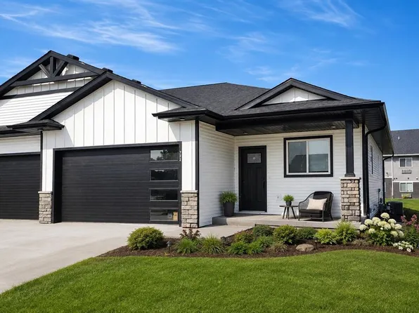 722 Sequoia Drive, Altoona, WI 54720
