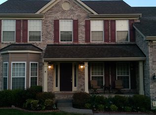 2103 Oaksprings Pl, Mount Juliet, TN 37122