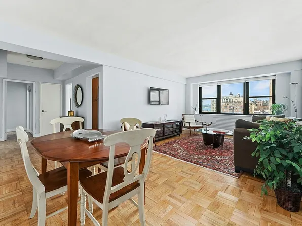 11 Riverside Dr APT 11VE, Manhattan, NY 10023
