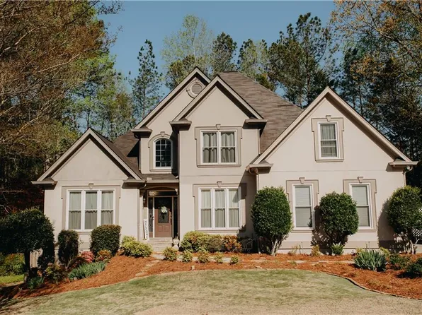 6595 Newcastle Way, Cumming, GA 30040