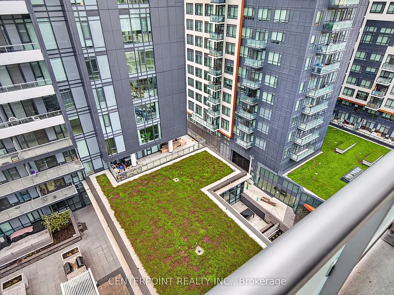 34 Tubman Ave #1102E — Photo 21