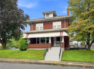 404 N 3rd St, Emmaus, PA 18049