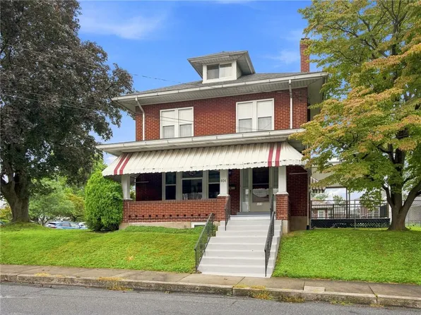 404 N 3rd St, Emmaus, PA 18049