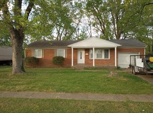 5615 Bunning Dr, Louisville, KY 40272