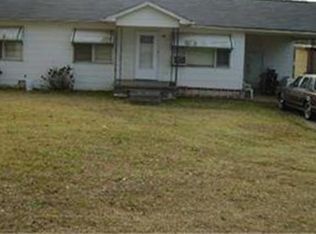 540 N Lee St, Forsyth, GA 31029