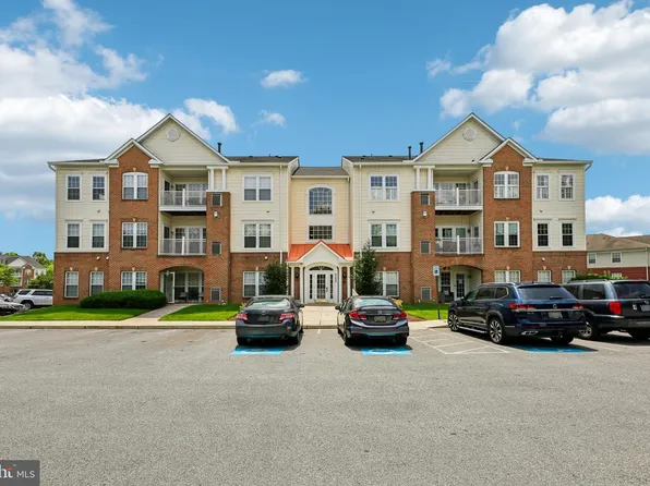 6200 Glen Valley Ter Unit 1G, Frederick, MD 21701