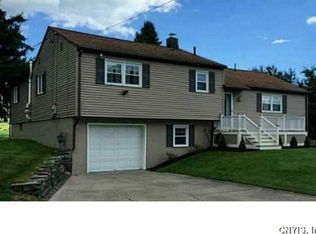 1200 State Route 392, Cortland, NY 13045