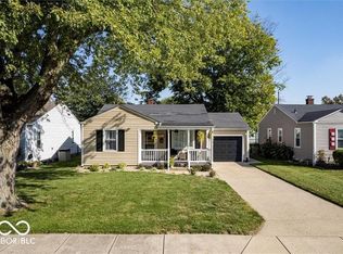 1963 Clark Rd, Indianapolis, IN 46224