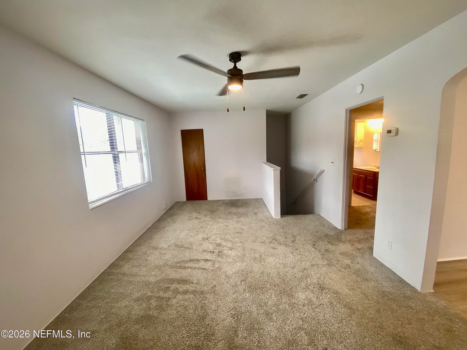 1 bed, 1.0 bath, 550 sqft, $1,400 — Photo 4