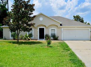 1672 Montague St, Deltona, FL 32725