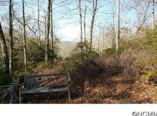 1808 Walnut Hollow Rd, Brevard, NC 28712