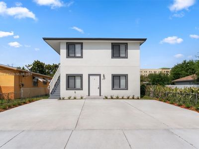 2257 NW 51st Ter, Miami, FL, 33142