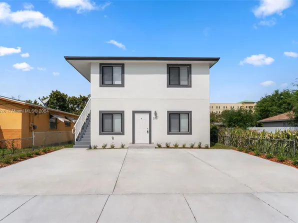 2257 NW 51st Ter, Miami, FL 33142