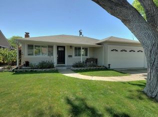 634 Enos Ct, Santa Clara, CA