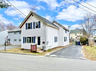 31 Foster St, Westbrook, ME 04092