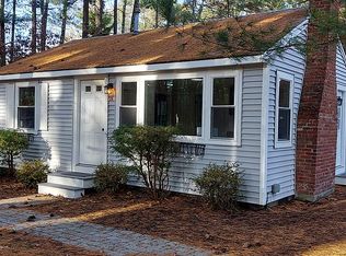 2 Shaw Rd #2A, Carver, MA 02330