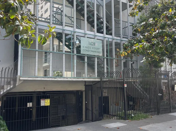 1428 Madison St #104, Oakland, CA 94612
