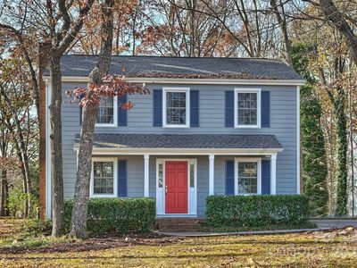 225 Gatewood Ln, Matthews, NC, 28104