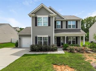 1589 Glenbar Ct, Clover, SC 29710