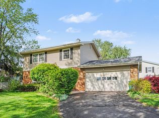 623 Riverside Dr, Battle Creek, MI 49015
