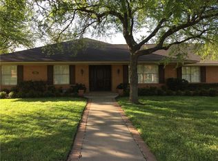 1024 Normandy Dr, Graham, TX 76450