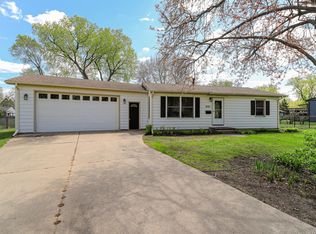 8701 Elliot Ave S, Bloomington, MN 55420
