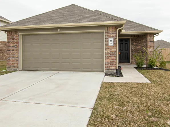 (undisclosed Address), La Marque, TX 77568