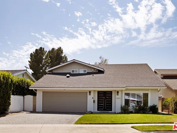 5511 Alcove Ave, Valley Village, CA 91607