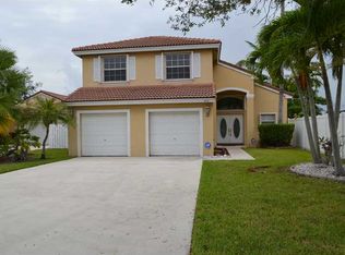 670 NW 166th Ave, Pembroke Pines, FL 33028