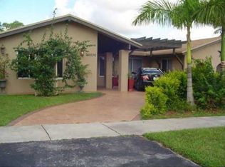 10030 SW 132nd Ave, Miami, FL 33186