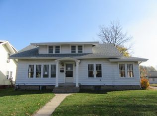 933 S Main St, Kendallville, IN