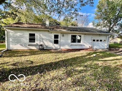 510 Memorial Dr, Edinburgh, IN, 46124