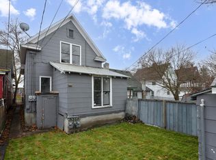 1014 W Spofford Ave, Spokane, WA 99205