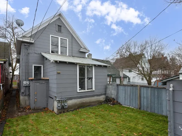1014 W Spofford Ave, Spokane, WA 99205
