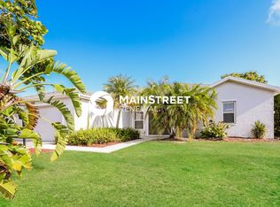 1333 Roosevelt Dr, Venice, FL 34293