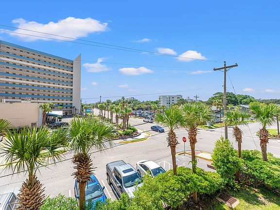 2nd image of 7200 N Ocean Blvd. #339