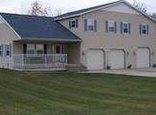 15460 Doyle Rd, Hemlock, MI 48626