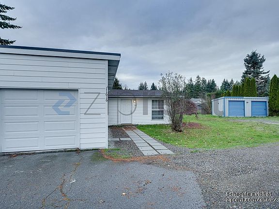 2nd image of 11616 80th Ave E #11616