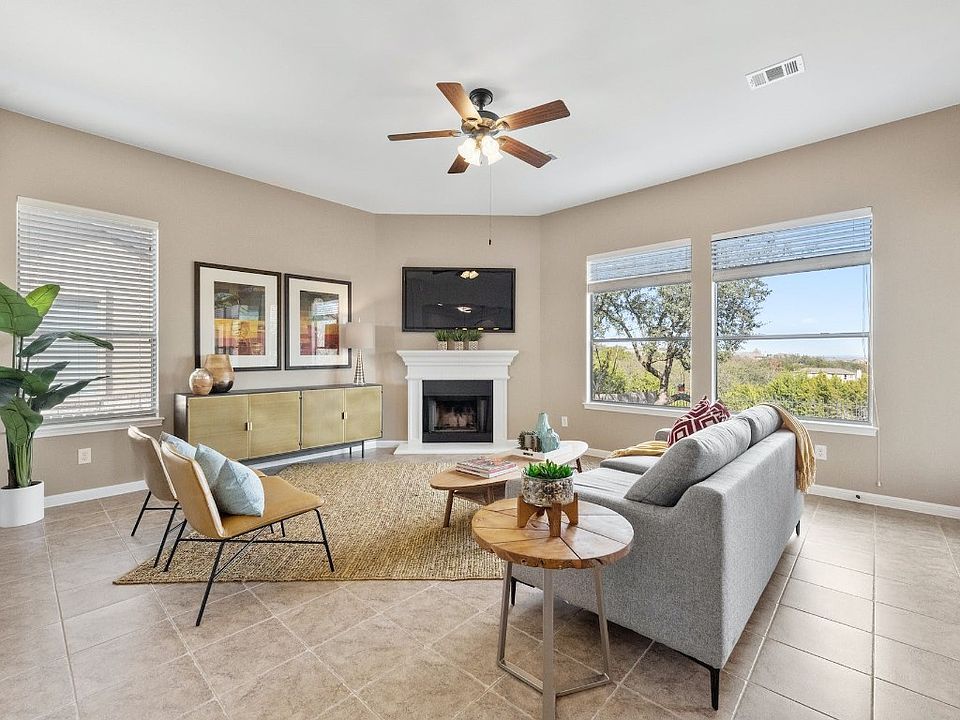 2nd image of 5420 Texas Bluebell Dr