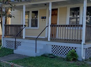 1321 Stewart Ave SE, Roanoke, VA 24013
