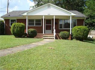 409 Kime St, Burlington, NC 27215